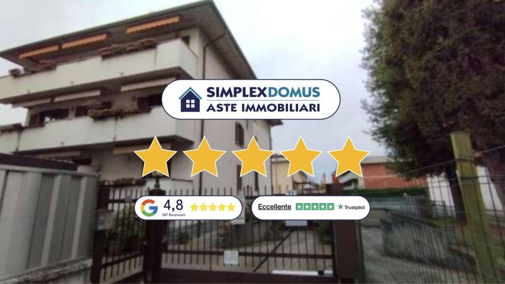 appartamento in vendita a Busto Arsizio