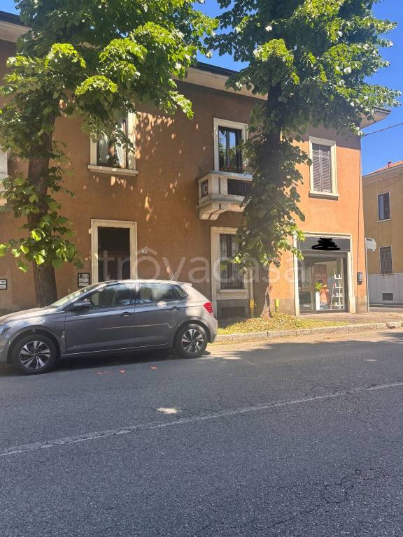 appartamento in vendita a Busto Arsizio