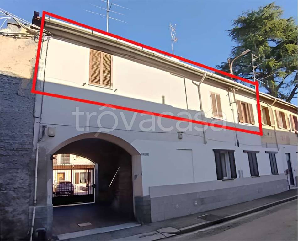 appartamento in vendita a Busto Arsizio