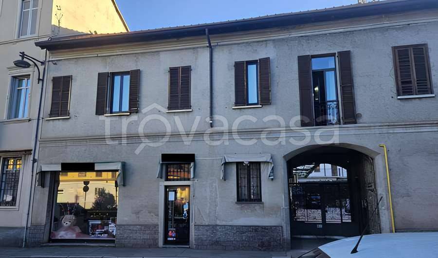 appartamento in vendita a Busto Arsizio