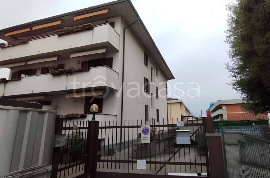 appartamento in vendita a Busto Arsizio