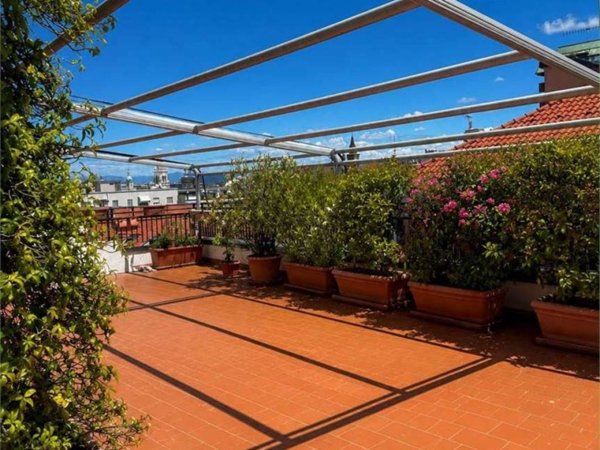appartamento in vendita a Busto Arsizio