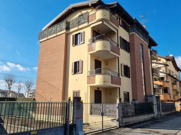 appartamento in vendita a Busto Arsizio