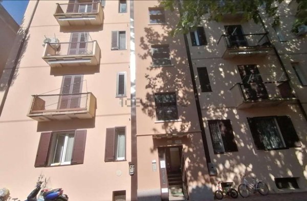 appartamento in vendita a Busto Arsizio
