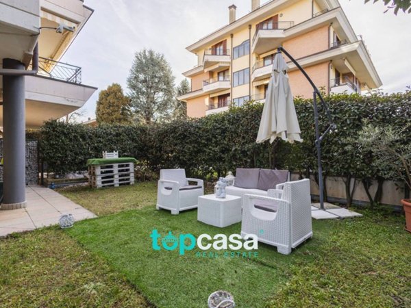 appartamento in vendita a Busto Arsizio