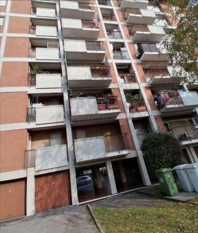 appartamento in vendita a Busto Arsizio