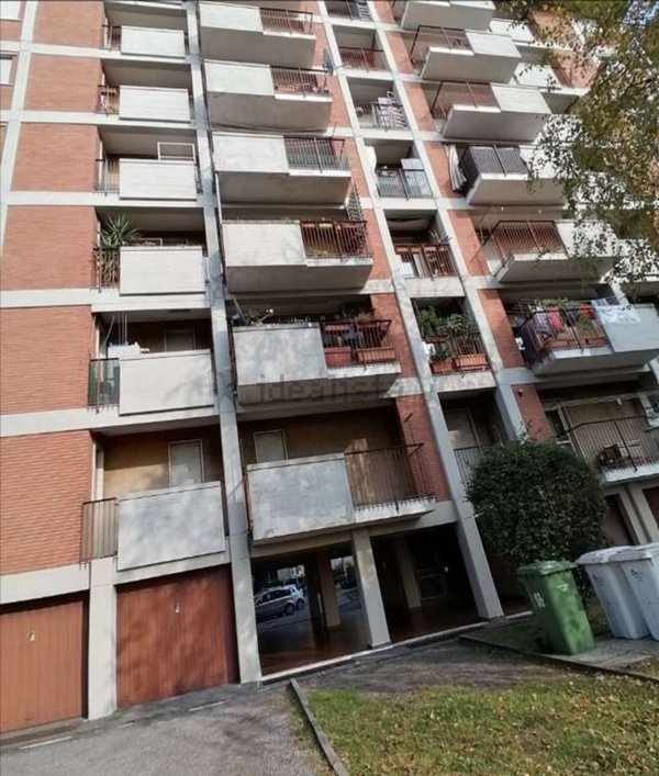 appartamento in vendita a Busto Arsizio