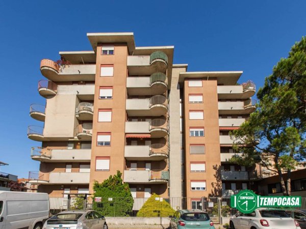 appartamento in vendita a Busto Arsizio