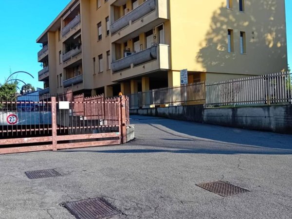appartamento in vendita a Busto Arsizio
