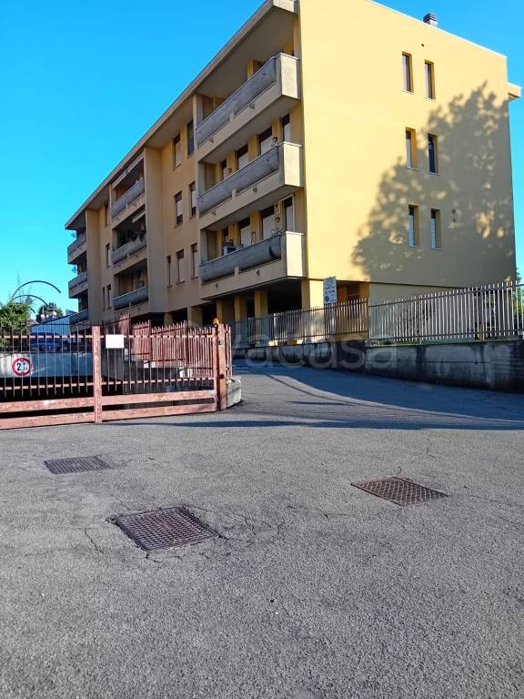 appartamento in vendita a Busto Arsizio