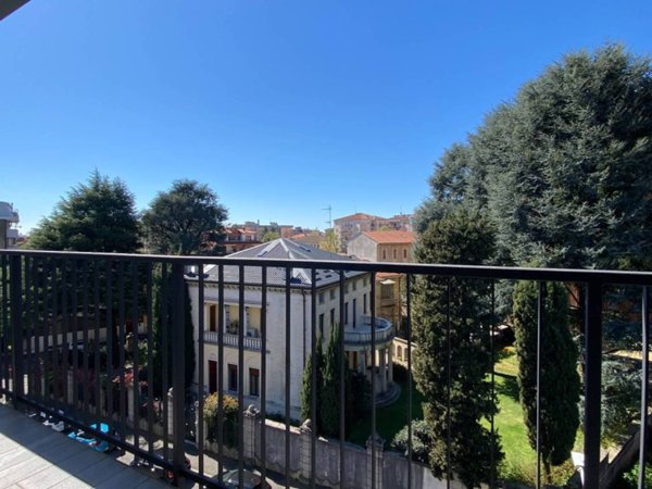 appartamento in vendita a Busto Arsizio