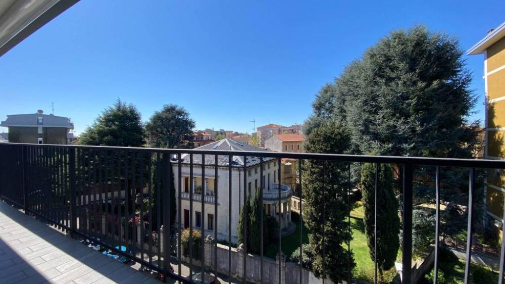 appartamento in vendita a Busto Arsizio