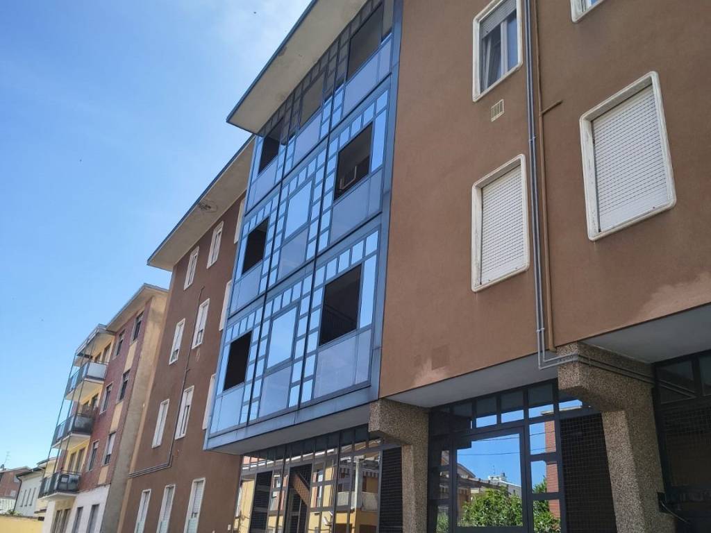 appartamento in vendita a Busto Arsizio