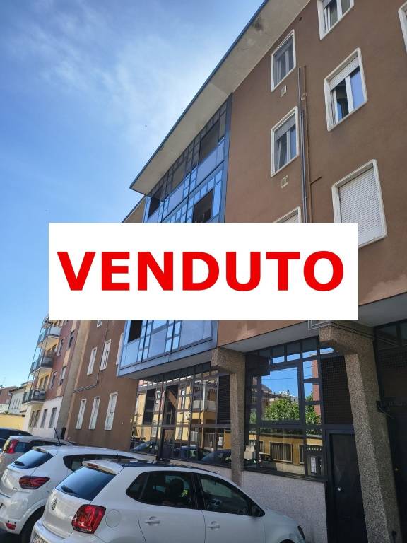 appartamento in vendita a Busto Arsizio