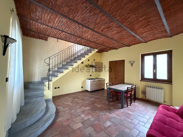 appartamento in vendita a Busto Arsizio
