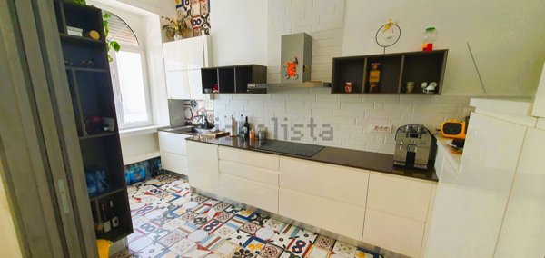appartamento in vendita a Busto Arsizio