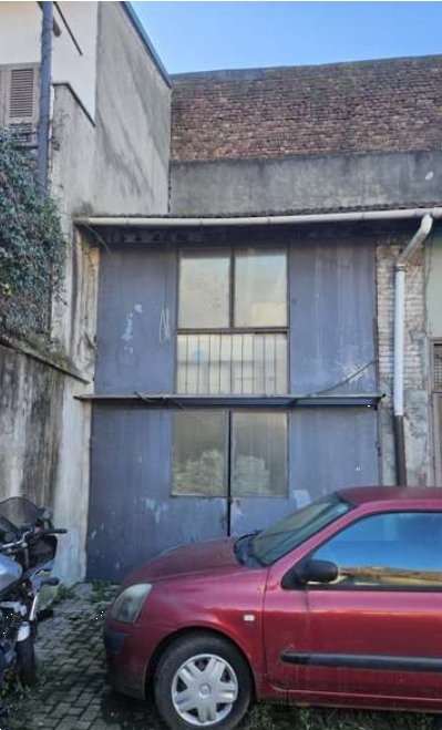 appartamento in vendita a Busto Arsizio