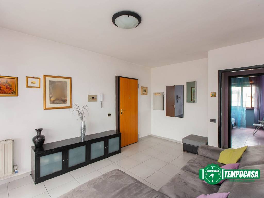 appartamento in vendita a Busto Arsizio