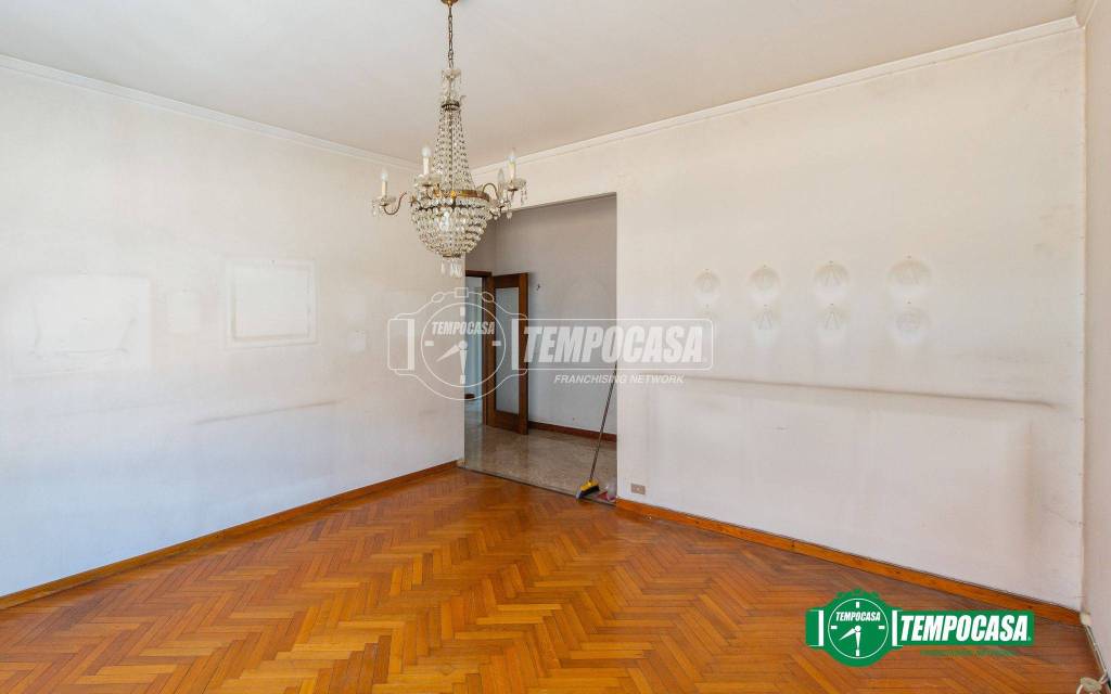 appartamento in vendita a Busto Arsizio