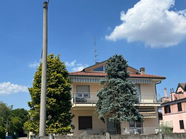 appartamento in vendita a Busto Arsizio