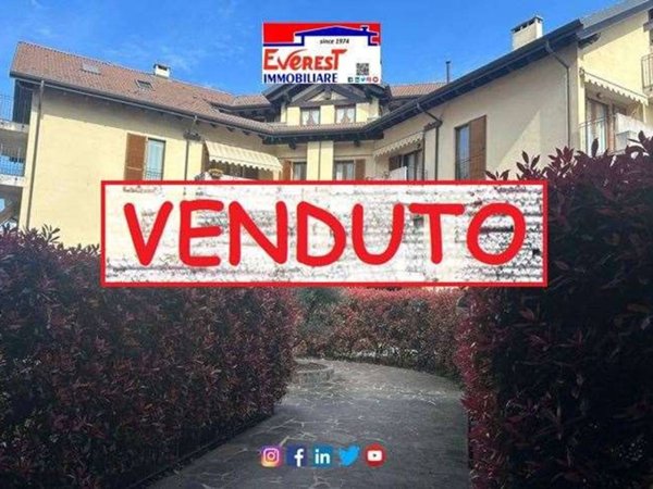 appartamento in vendita a Busto Arsizio