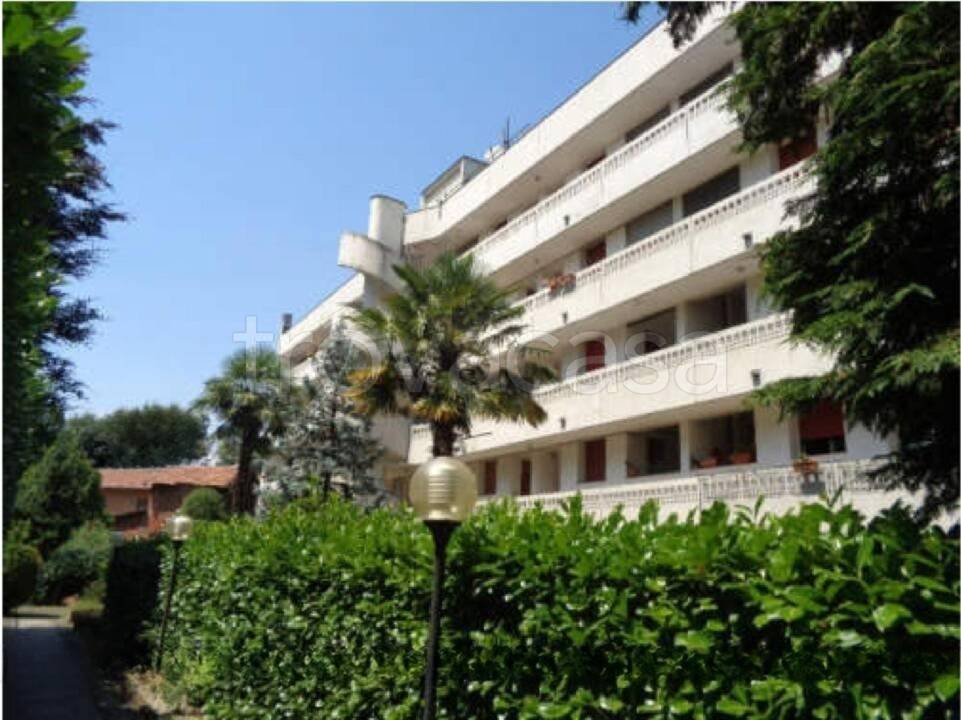 appartamento in vendita a Busto Arsizio