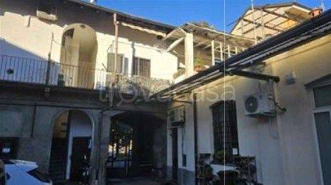 appartamento in vendita a Busto Arsizio