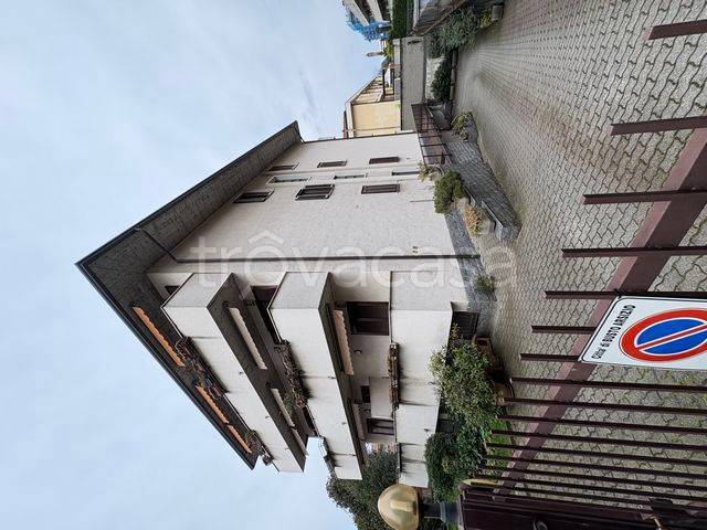 appartamento in vendita a Busto Arsizio