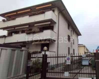 appartamento in vendita a Busto Arsizio