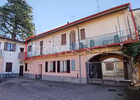 appartamento in vendita a Busto Arsizio