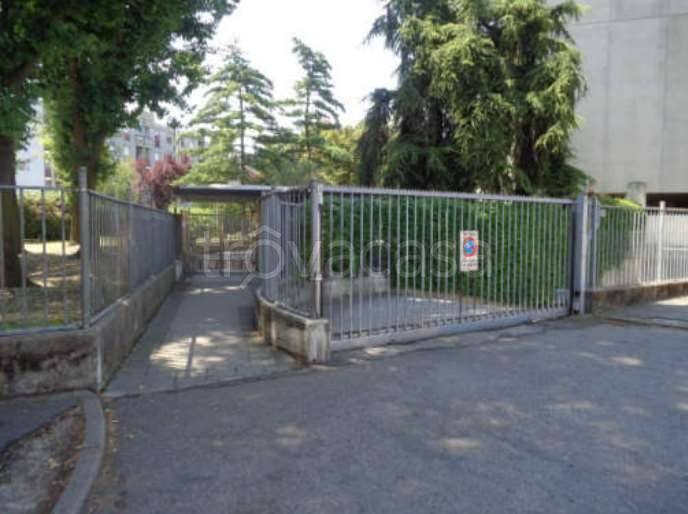 appartamento in vendita a Busto Arsizio