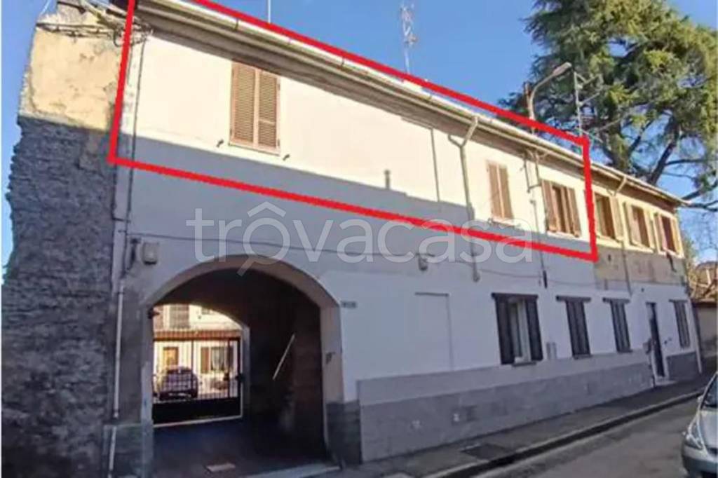 appartamento in vendita a Busto Arsizio