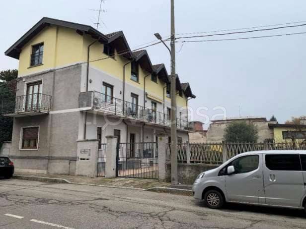 appartamento in vendita a Busto Arsizio