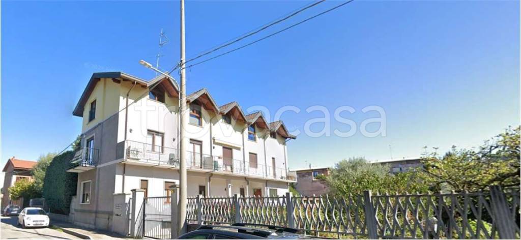appartamento in vendita a Busto Arsizio