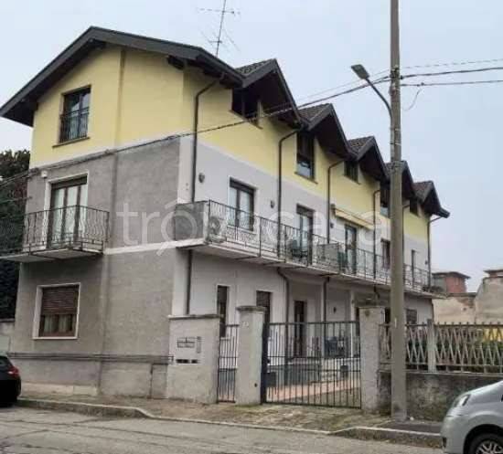 appartamento in vendita a Busto Arsizio