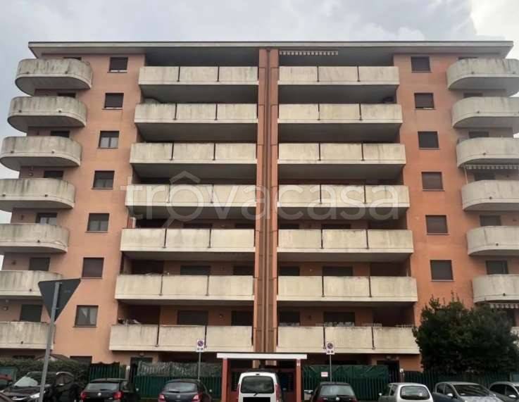 appartamento in vendita a Busto Arsizio