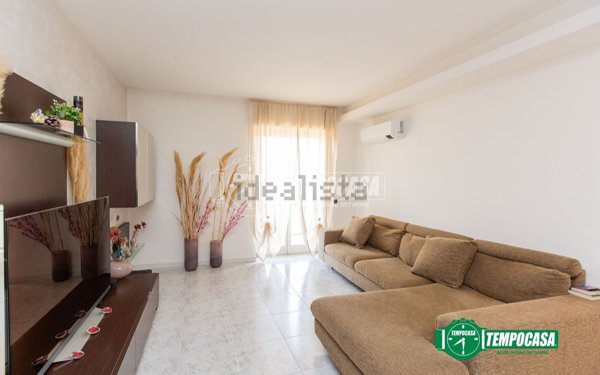 appartamento in vendita a Busto Arsizio