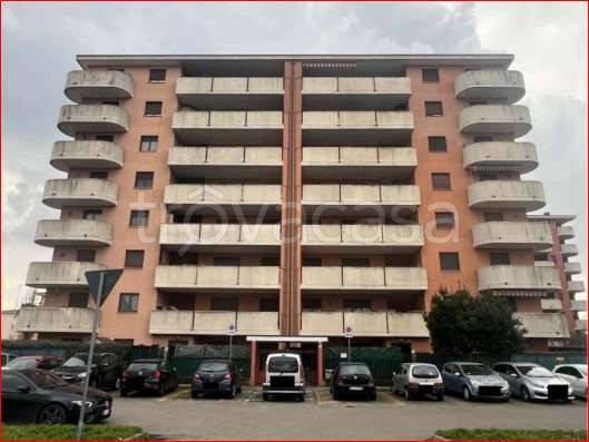 appartamento in vendita a Busto Arsizio