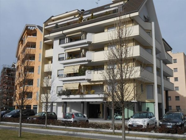 appartamento in vendita a Busto Arsizio