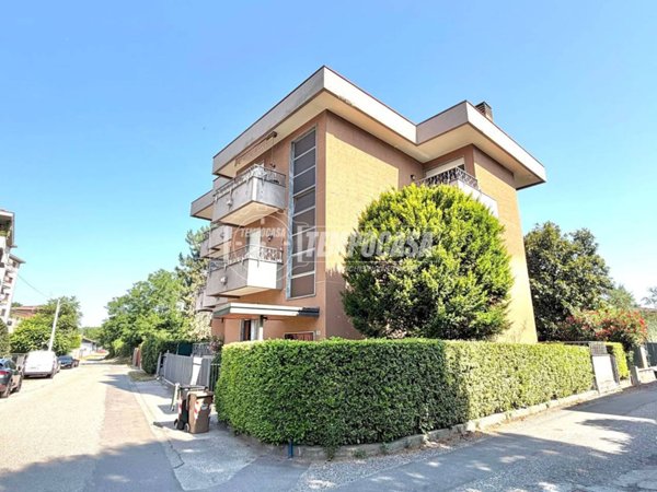 appartamento in vendita a Busto Arsizio