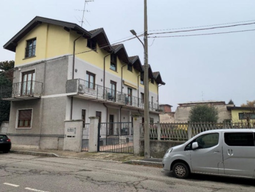 appartamento in vendita a Busto Arsizio