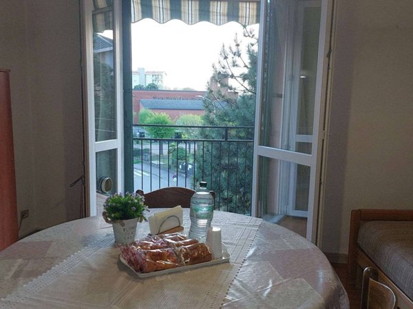 appartamento in vendita a Busto Arsizio