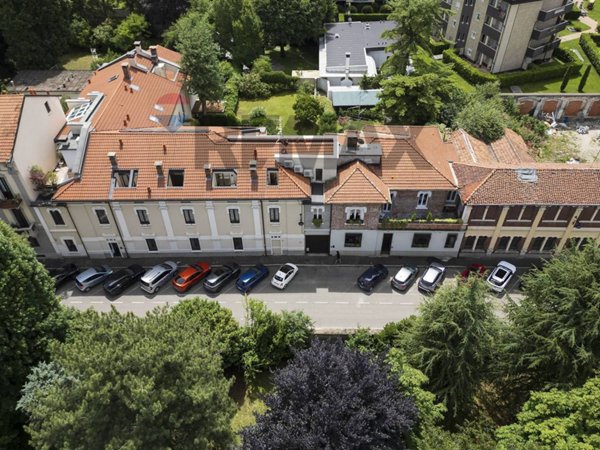 appartamento in vendita a Busto Arsizio
