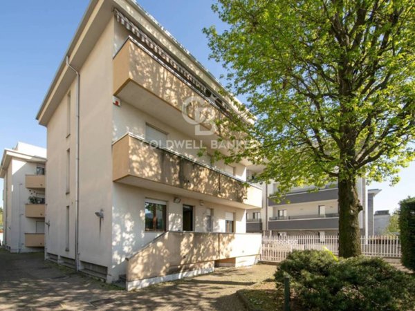 appartamento in vendita a Busto Arsizio