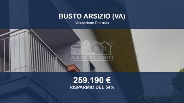 locale commerciale in vendita a Busto Arsizio