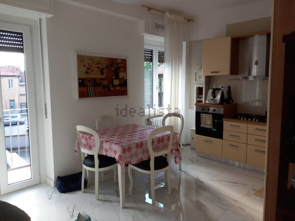 appartamento in vendita a Busto Arsizio