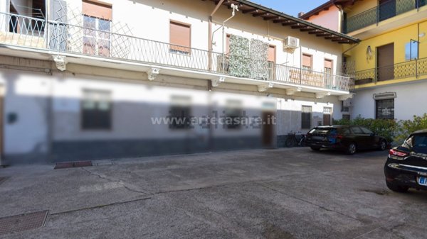appartamento in vendita a Busto Arsizio