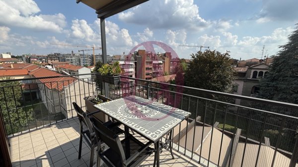 appartamento in vendita a Busto Arsizio