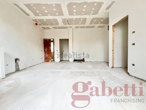 appartamento in vendita a Busto Arsizio
