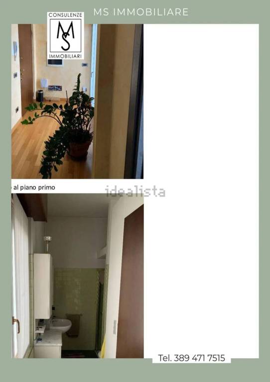 appartamento in vendita a Busto Arsizio